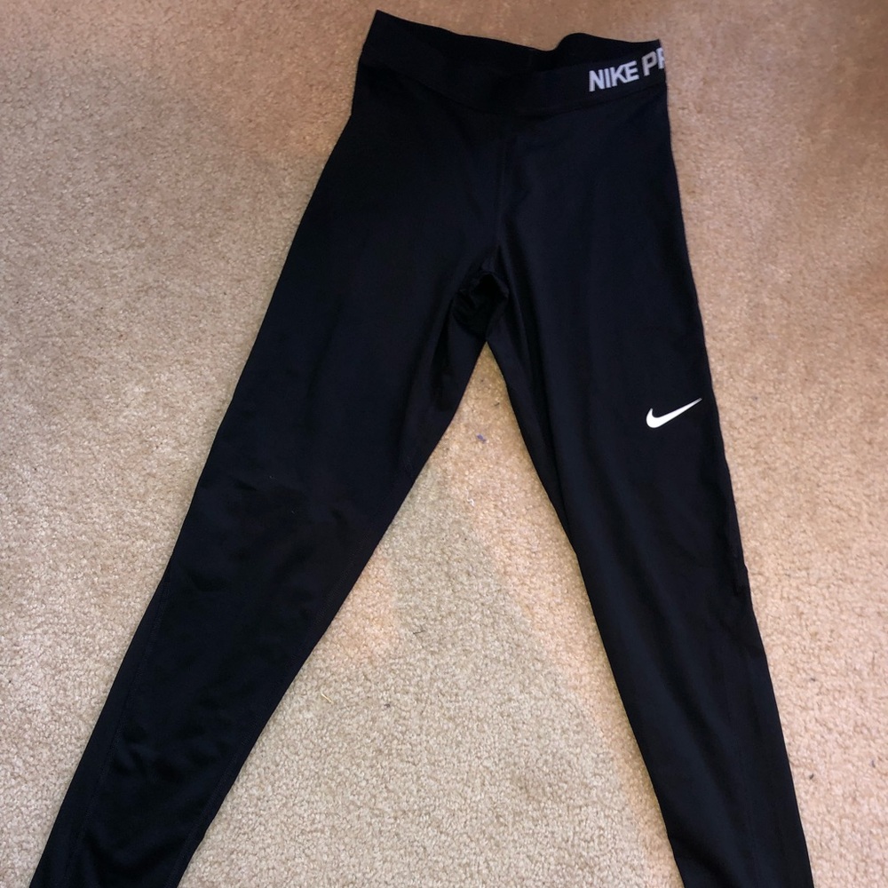 Nike Pro Leggings